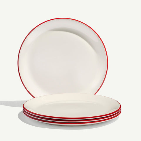 Dinner Plates