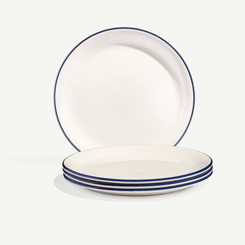 Appetizer Plates