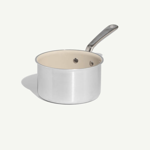 CeramiClad® Non Stick Saucepan