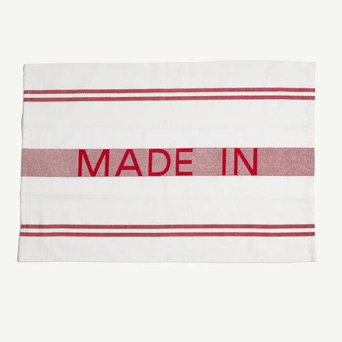 Chef Towels