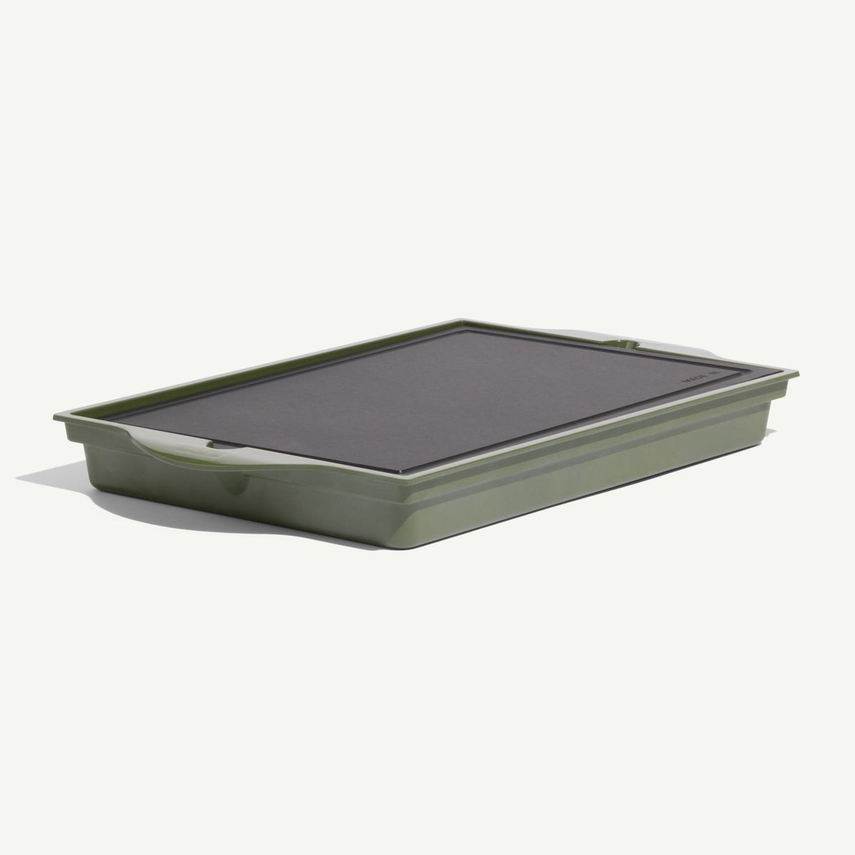 Grill Prep Tray