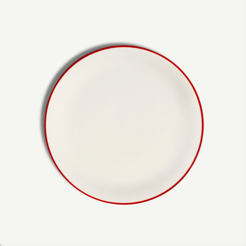 Appetizer Plates