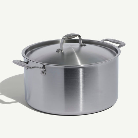 6-Piece Cookware Set