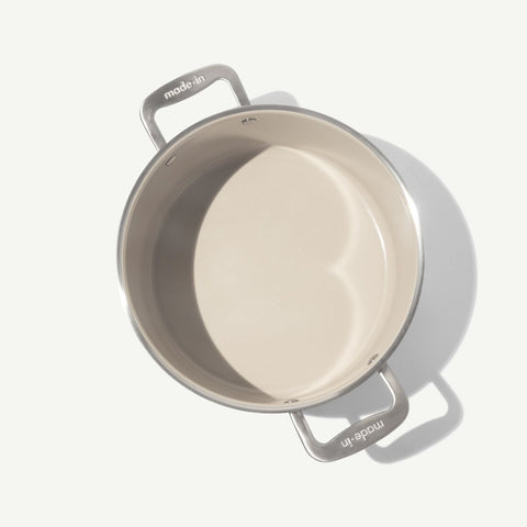 CeramiClad® Non Stick Stock Pot