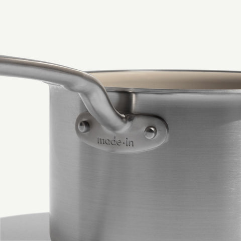 CeramiClad® Non Stick Saucepan