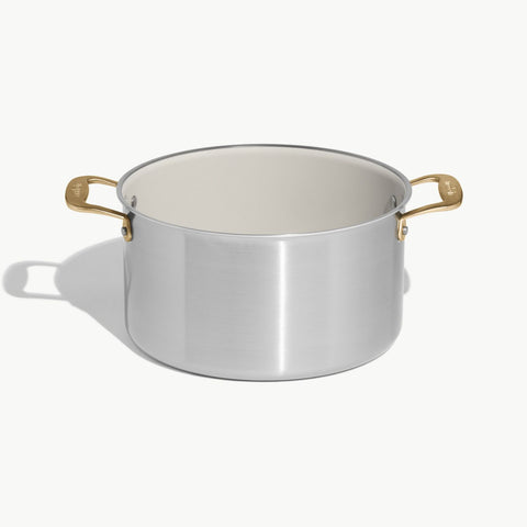 CeramiClad® Non Stick Stock Pot