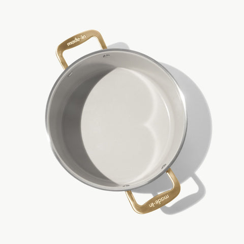 CeramiClad® Non Stick Stock Pot